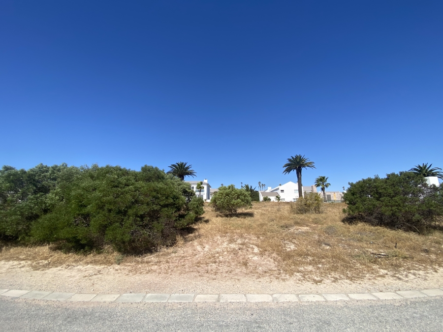 0 Bedroom Property for Sale in Shelley Point Western Cape